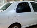 Fiat Siena 2002 - Bán Fiat Siena đời 2002, màu trắng xe gia đình