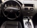 Mercedes-Benz C300  AMG 2010 - Cần bán lại xe Mercedes AMG đời 2010, màu vàng xe gia đình, 660tr