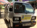 Suzuki Carry 1997 - Bán Suzuki Carry đời 1997, màu trắng