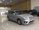 Hyundai Verna 2009 - Cần bán Hyundai Verna đời 2009, màu bạc, nhập khẩu nguyên chiếc