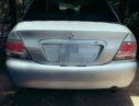 Mitsubishi Lancer   2003 - Bán xe Mitsubishi Lancer 2003, tự động, giá chỉ 198 triệu