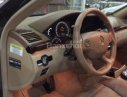 Mercedes-Benz S 2009 - Bán Mercedes năm 2009, màu xanh lam, nhập khẩu nguyên chiếc