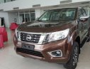 Nissan Navara SL 2016 - Bán Nissan Navara SL đời 2016, màu nâu