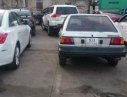 Toyota Tercel   1985 - Cần bán xe Toyota Tercel 1985, số tự động