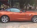 BMW Z4 2012 - Cần bán BMW Z4 đời 2012, nhập khẩu chính hãng