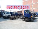 Hyundai HD 65 2016 - Bán xe tải Hyundai HD 65 2,5 tấn đời 2017 mới