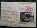 Suzuki Super Carry Van 1995 - Bán ô tô Suzuki Super Carry Van đời 1995, màu trắng, nhập khẩu nguyên chiếc