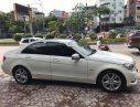 Mercedes-Benz C200 2011 - Bán Mercedes đời 2011, màu trắng số tự động