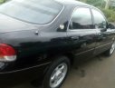 Mazda 626    1995 - Bán xe cũ Mazda 626 đời 1995, màu đen giá cạnh tranh