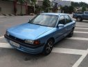 Mazda 323   1993 - Cần bán xe Mazda 323 1993, nhập khẩu, giá rẻ