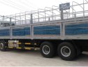 Dongfeng (DFM) L315 2017 - Xe tải Chenglong 4 chân 2017 thùng inox - Hải Âu 4 chân 2017
