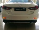 Mazda 6 G 2017 - Bán ô tô Mazda FL 2017 2.0 Premium, màu trắng, giá 989tr
