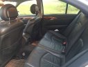 Mercedes-Benz E240 2003 - Cần bán xe Mercedes đời 2003, màu bạc