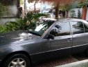 Mercedes-Benz E230 1989 - Bán Mercedes đời 1989, màu xám (ghi), xe nhập