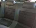 Kia Pride 2002 - Bán Kia Pride đời 2002, màu bạc xe gia đình, giá tốt