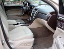 Cadillac SRX 4 2009 - Bán ô tô Cadillac SRX 4 đời 2009, màu bạc, nhập khẩu nguyên chiếc