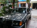 Mercedes-Benz E230 1989 - Bán Mercedes đời 1989, màu xám (ghi), xe nhập