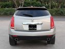 Cadillac SRX 4 2009 - Bán ô tô Cadillac SRX 4 đời 2009, màu bạc, nhập khẩu nguyên chiếc