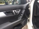 Mercedes-Benz C300 AMG 2010 - Bán xe Mercedes C300 AMG đời 2010, màu trắng, giá tốt