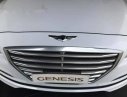 Hyundai Genesis   3.8  2017 - Bán ô tô Hyundai Genesis 3.8 năm 2017, màu trắng, nhập khẩu