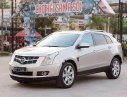 Cadillac SRX 4 2009 - Bán Cadillac SRX 4 đời 2009, màu vàng, nhập khẩu nguyên chiếc