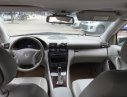 Mercedes-Benz C200   2003 - Song Anh Auto cần bán Mercedes C200 màu vàng cát, đời 2003, đăng ký tên tư nhân, biển Hà Nội