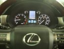 Lexus GX460 4.6 2009 - Bán Lexus GX460 sx 2009, đăng ký 2010. Lexus GX460 sử dụng động cơ V8, 4.6L
