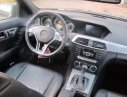 Mercedes-Benz C300  AMG 2011 - Bán ô tô Mercedes C300 AMG đời 2011, màu xám, giá tốt