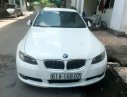 BMW 3 Series  335i  2007 - Cần bán lại xe BMW 3 Series 335i đời 2007, màu trắng, xe đẹp