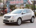 Cadillac SRX 4 2009 - Bán ô tô Cadillac SRX 4 đời 2009, màu bạc, nhập khẩu nguyên chiếc