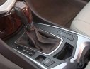 Cadillac SRX 4 2009 - Bán ô tô Cadillac SRX 4 đời 2009, màu bạc, nhập khẩu nguyên chiếc