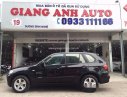 BMW X5 2012 - Bán BMW X5 đời 2012, màu đen
