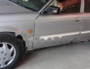 Nissan Bluebird 1990 - Bán Nissan Bluebird năm 1990, màu bạc, nhập khẩu, 45tr