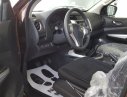 Nissan Navara SL 2016 - Bán Nissan Navara SL đời 2016, màu nâu
