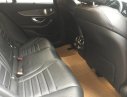 Mercedes-Benz C300 AMG 2015 - Bán C300 AMG trắng - đen SX 2015