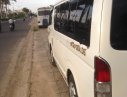 Toyota Hiace 2006 - Cần bán Toyota Hiace năm 2006, màu trắng giá cạnh tranh