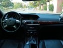 Mercedes-Benz C250 2011 - Cần bán xe Mercedes C250 đời 2011, giá chỉ 780 triệu