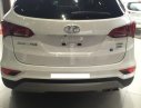 Hyundai Santa Fe 4WD 2016 - Santa Fe Full 4WD tặng 100% thuế trước bạ, xe mới 100% giá cũ
