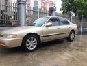 Honda Accord 1995 - Bán Honda Accord 1995, nhập khẩu số tự động