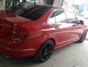 Mercedes-Benz C230   2008 - Bán ô tô Mercedes C230 đời 2008, 560tr