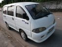 Daihatsu Citivan   1997 - Bán xe cũ Daihatsu Citivan đời 1997, màu trắng chính chủ, giá 55tr