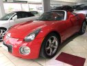 Pontiac Solstice 2.0 2009 - Pontiac Solstice nhập khẩu nguyên chiếc tại Mỹ đăng ký chính chủ biển Hà Nội (Biển Đẹp)