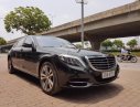 Mercedes-Benz S500   2013 - Bán xe Mercedes S500 đời 2013, màu đen như mới