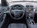 Ford Explorer Limited 2017 - Ford Explorer trả góp ưu đãi + Tặng ngay phim 3M