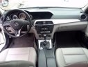 Mercedes-Benz C200 2011 - Bán Mercedes đời 2011, màu trắng số tự động