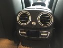 Mercedes-Benz C300 AMG 2015 - Bán C300 AMG trắng - đen SX 2015