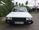 Toyota Carina 1.5  1981 - Bán Toyota Carina năm 1981, màu trắng, nhập khẩu, giá tốt