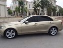 Mercedes-Benz C300 AMG 2010 - Em cần gả em Mercedes C300 AMG, khai sinh 2010, em rước em nó từ hãng