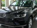 Volkswagen Touareg GP 2014 - VW Việt Nam bán Volkswagen Touareg GP đời 2014, màu đen, xe nhập mới 100%, cam kết giá tốt. LH Hương: 0902.608.293
