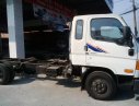 Hyundai HD  65 2016 - Bán xe Hyundai HD65 đời 2017, màu trắng, giá cạnh tranh. LH: 097.567.1233